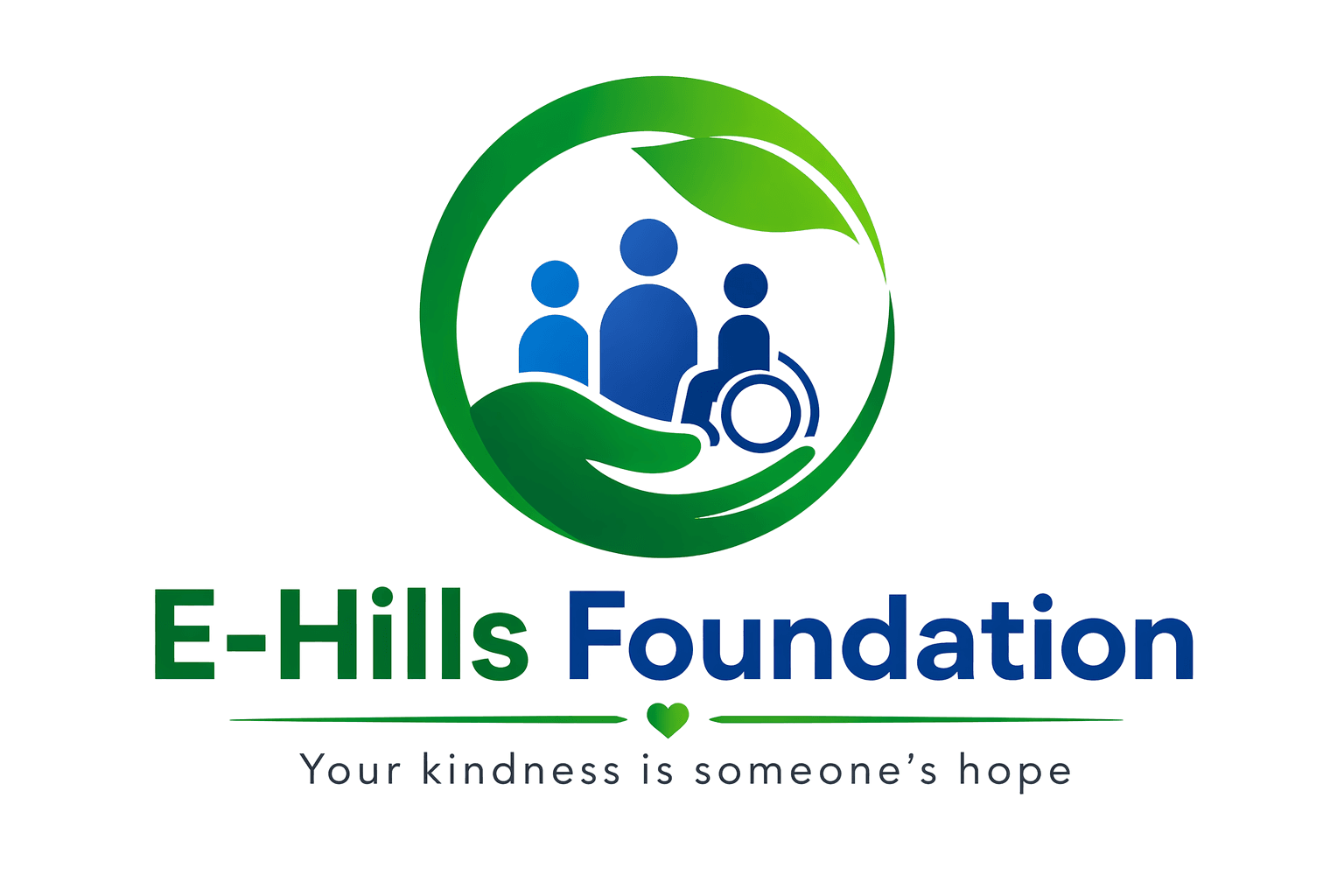 E-Hills Foundation