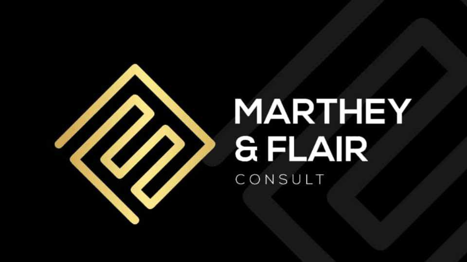 Marthey and Flair